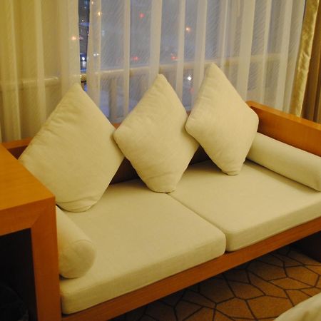 Metropolo Shenyang Wanda Plaza-Beiyi Road Hotel Екстериор снимка