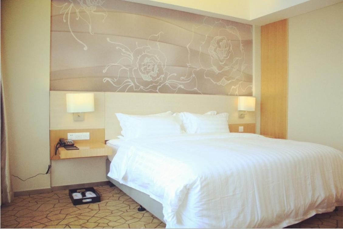 Metropolo Shenyang Wanda Plaza-Beiyi Road Hotel Стая снимка