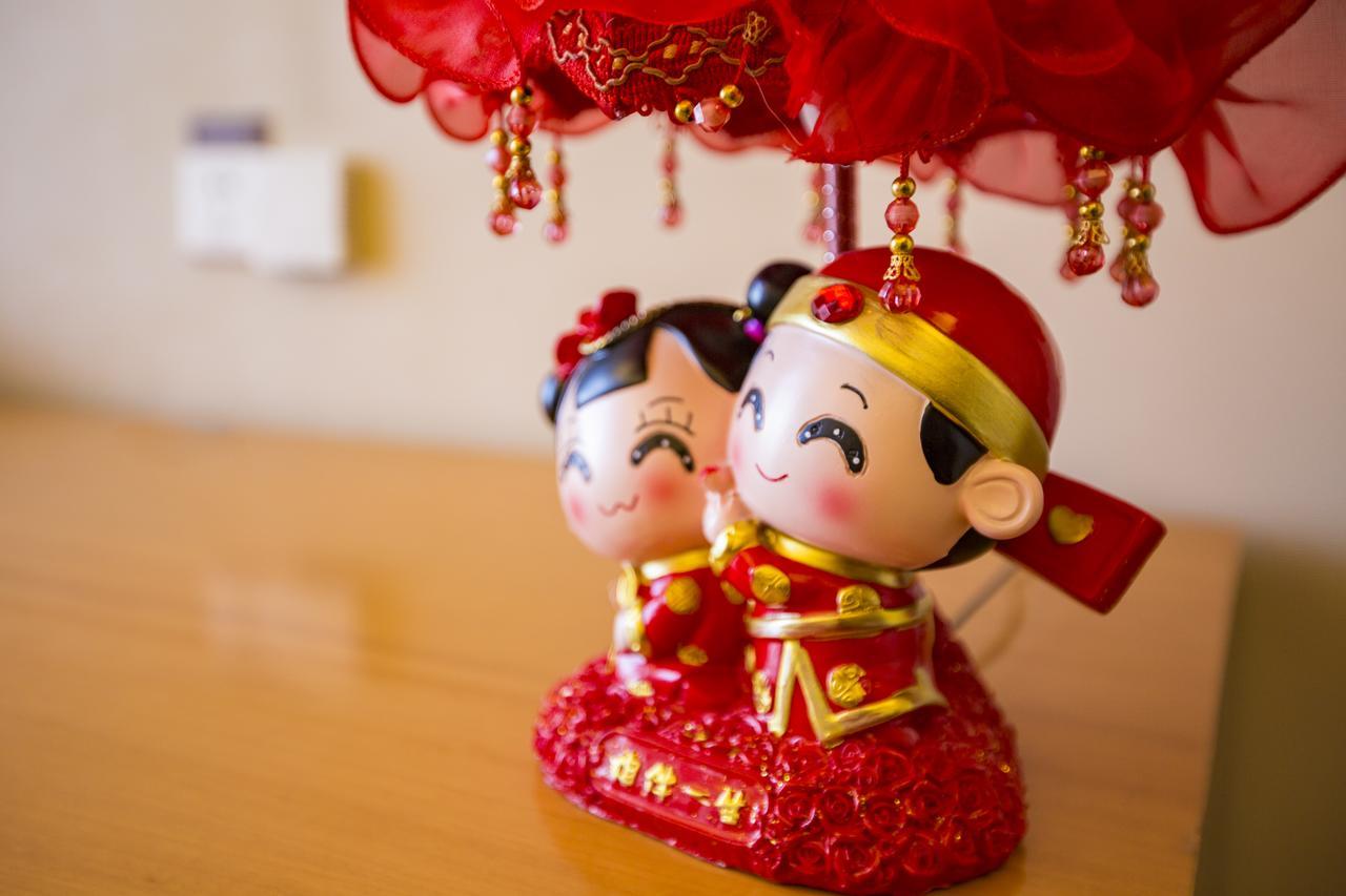 Metropolo Shenyang Wanda Plaza-Beiyi Road Hotel Екстериор снимка