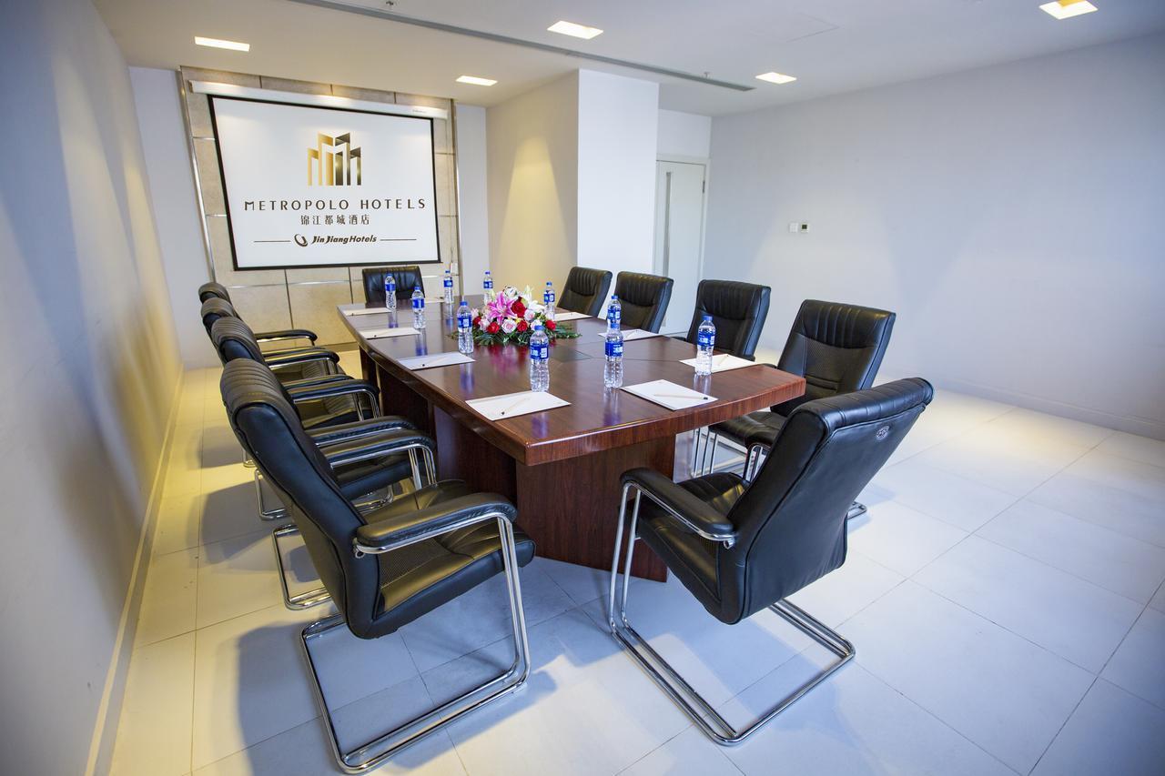 Metropolo Shenyang Wanda Plaza-Beiyi Road Hotel Екстериор снимка