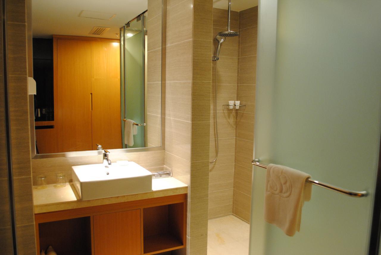 Metropolo Shenyang Wanda Plaza-Beiyi Road Hotel Екстериор снимка