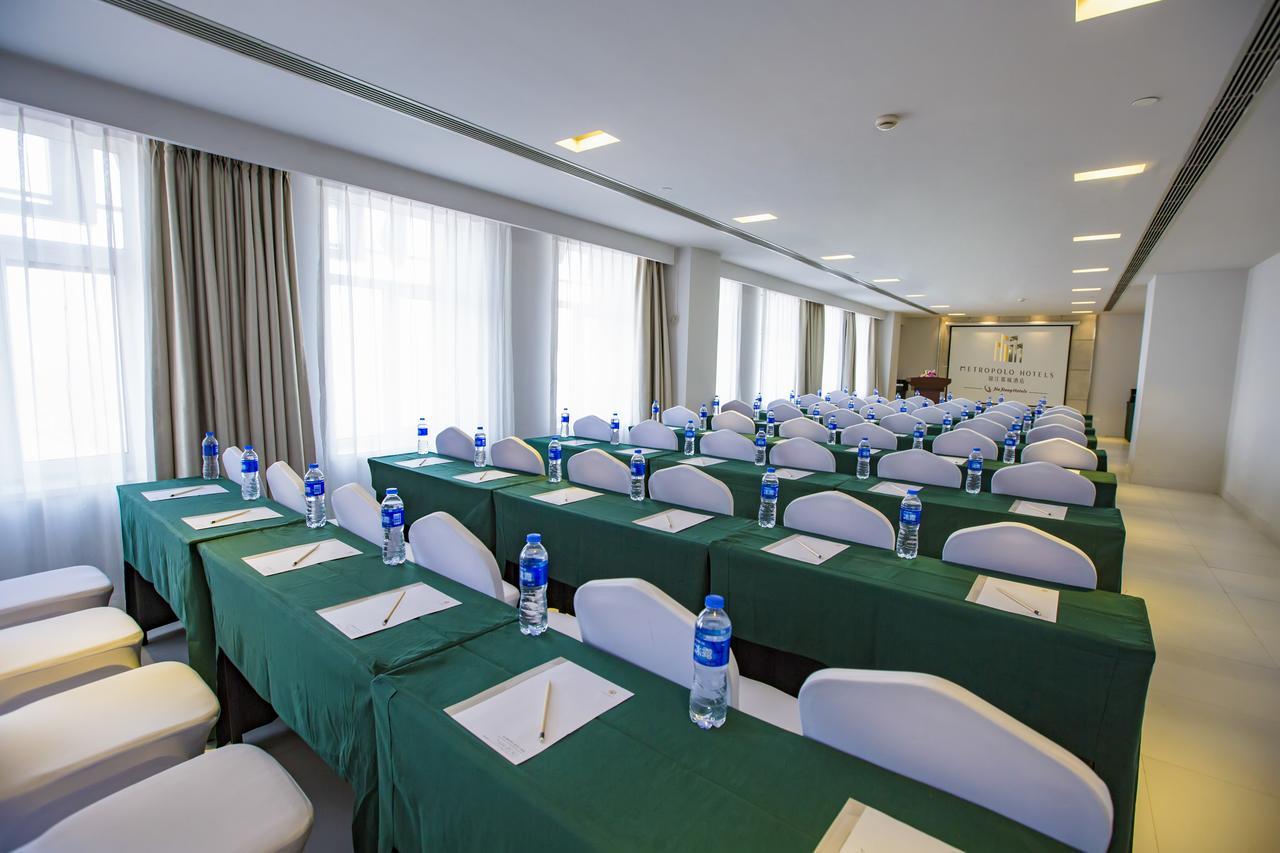Metropolo Shenyang Wanda Plaza-Beiyi Road Hotel Екстериор снимка