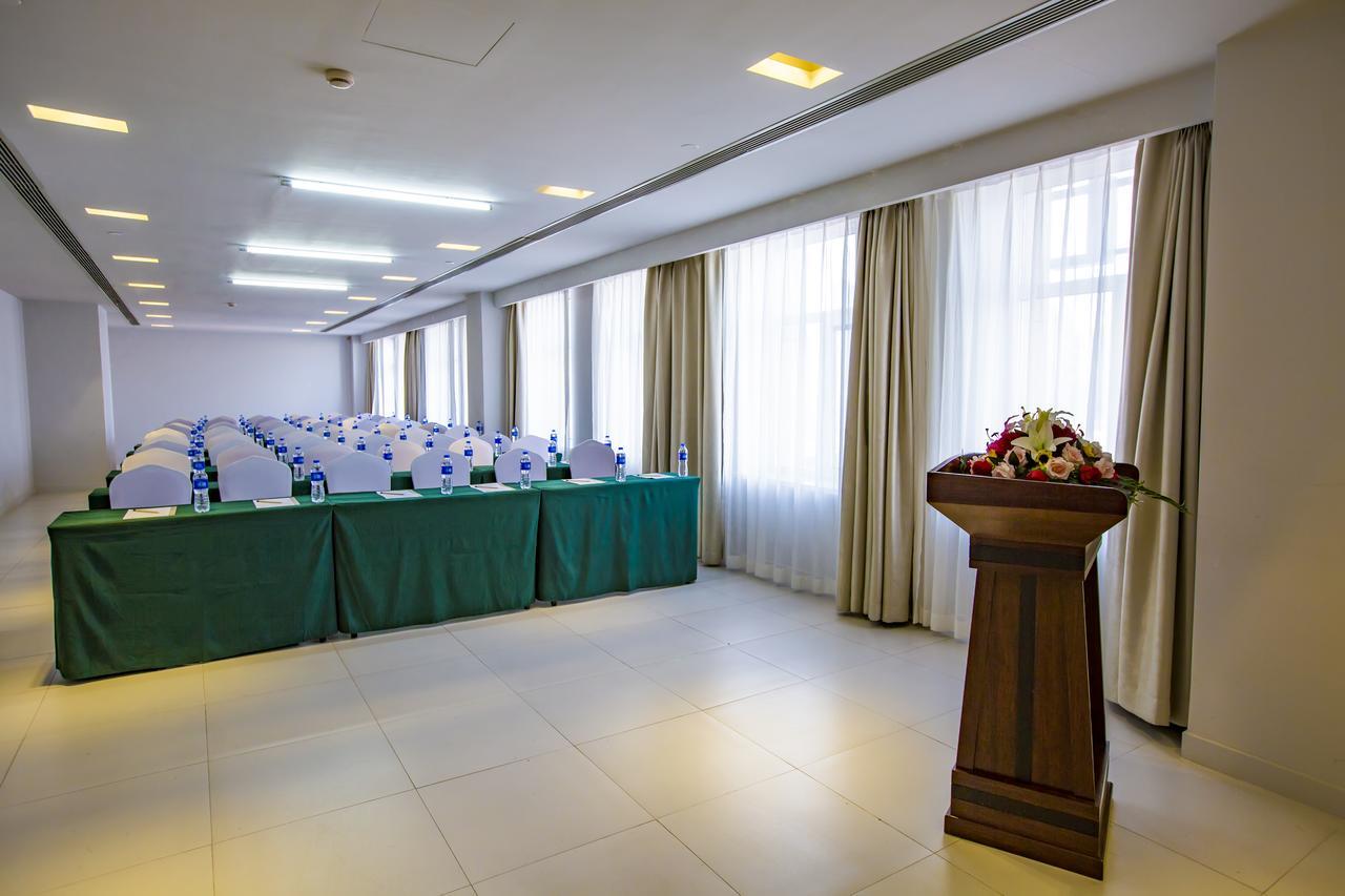 Metropolo Shenyang Wanda Plaza-Beiyi Road Hotel Екстериор снимка